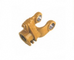 SHEAR BOLT TORQUE LIMITER