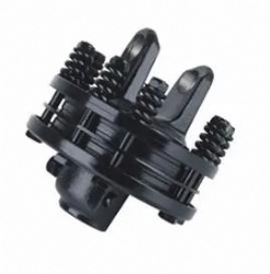 FRICTION TORQUE LIMITER