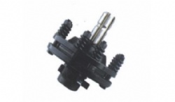 FRICTION TORQUE LIMITER
