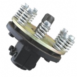 FRICTION TORQUE LIMITER