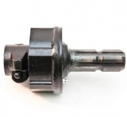 RATCHET TORQUE LIMITER