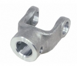 PLAIN BORE YOKE A -PIN HOLE